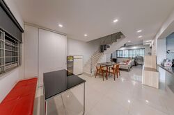 Blk 239 Bukit Panjang Ring Road (Bukit Panjang), HDB Executive #509995811